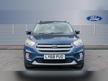 Used Ford Kuga 2019 for sale - 79282899: Photo