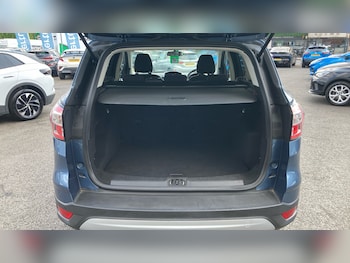 Used Ford Kuga 2019 for sale - 79282899: Photo