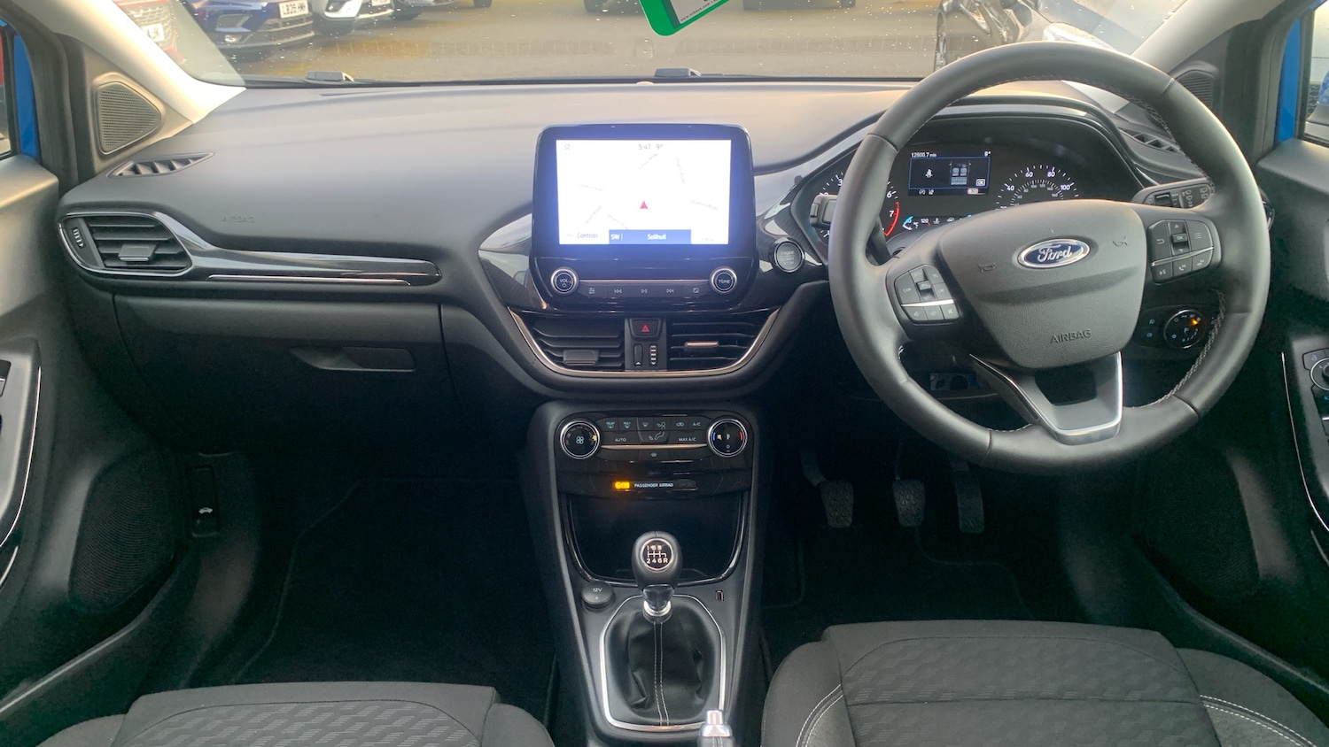 Used Ford Puma 2023 for sale - 78053426: Photo 10