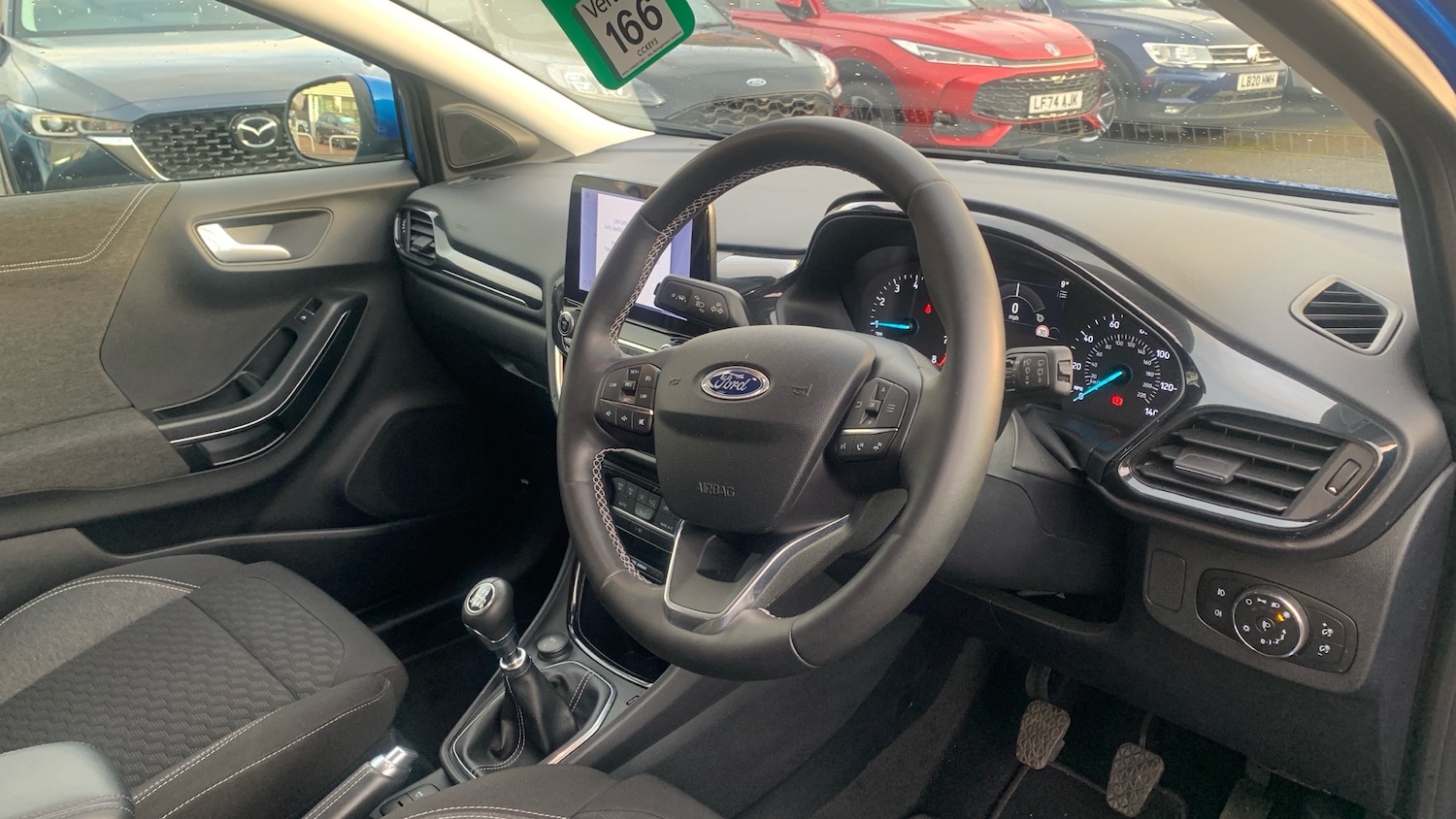 Used Ford Puma 2023 for sale - 78053426: Photo 11