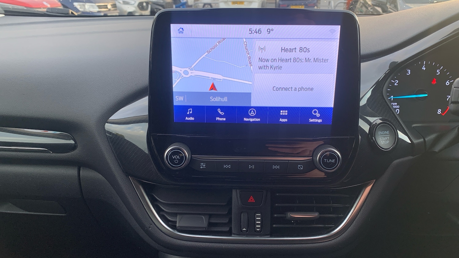 Used Ford Puma 2023 for sale - 78053426: Photo 12