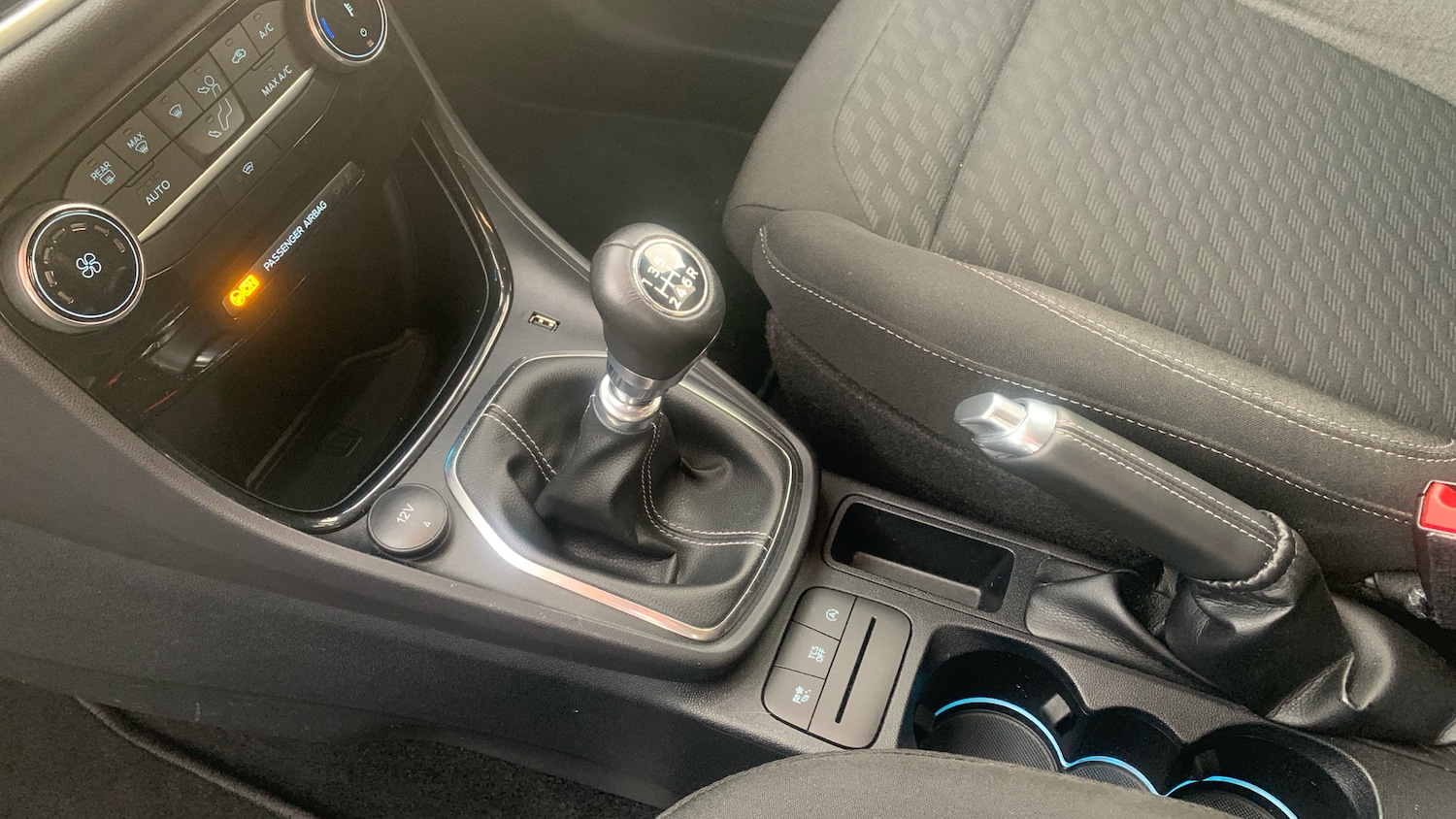 Used Ford Puma 2023 for sale - 78053426: Photo 13