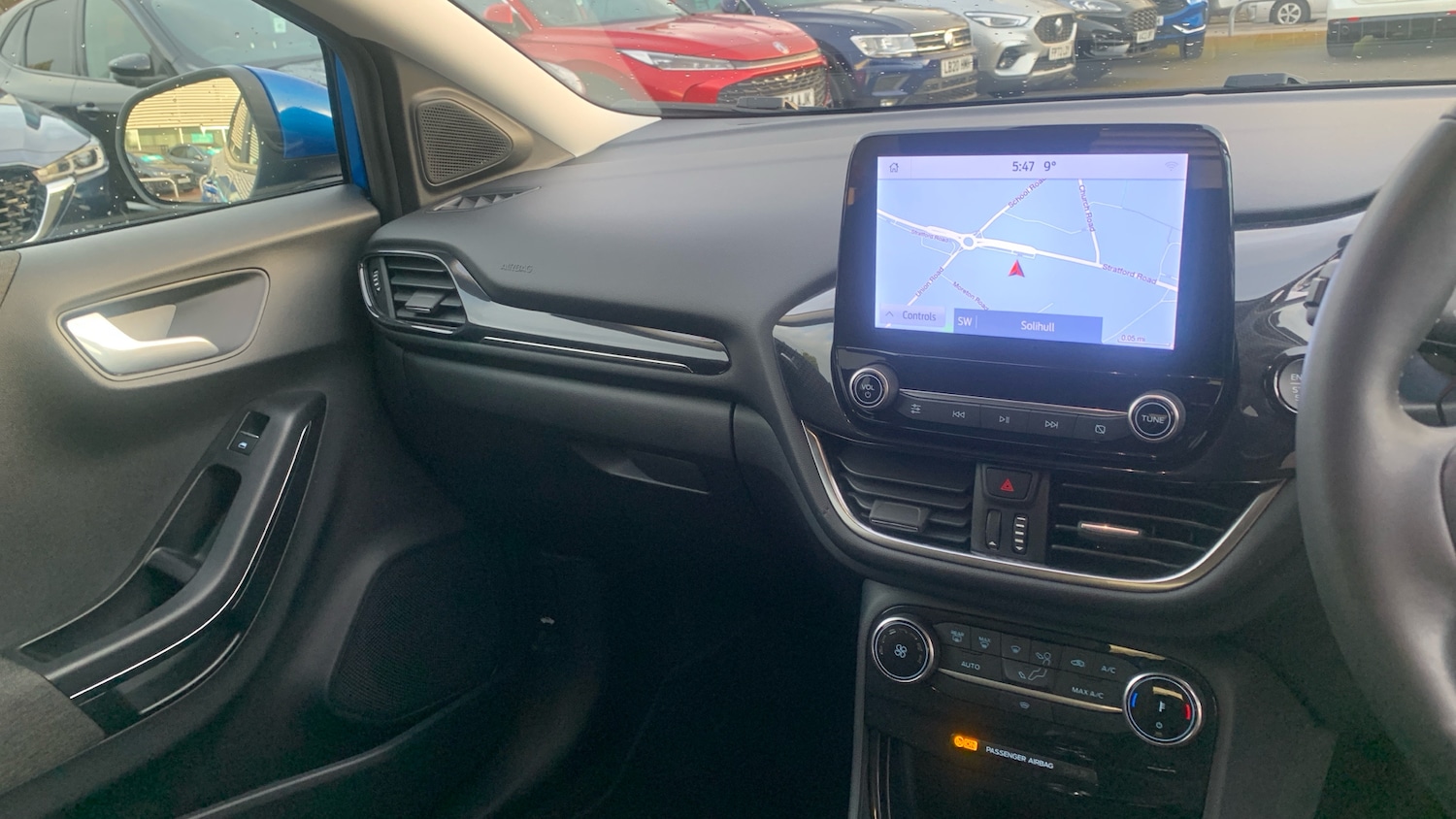 Used Ford Puma 2023 for sale - 78053426: Photo 14