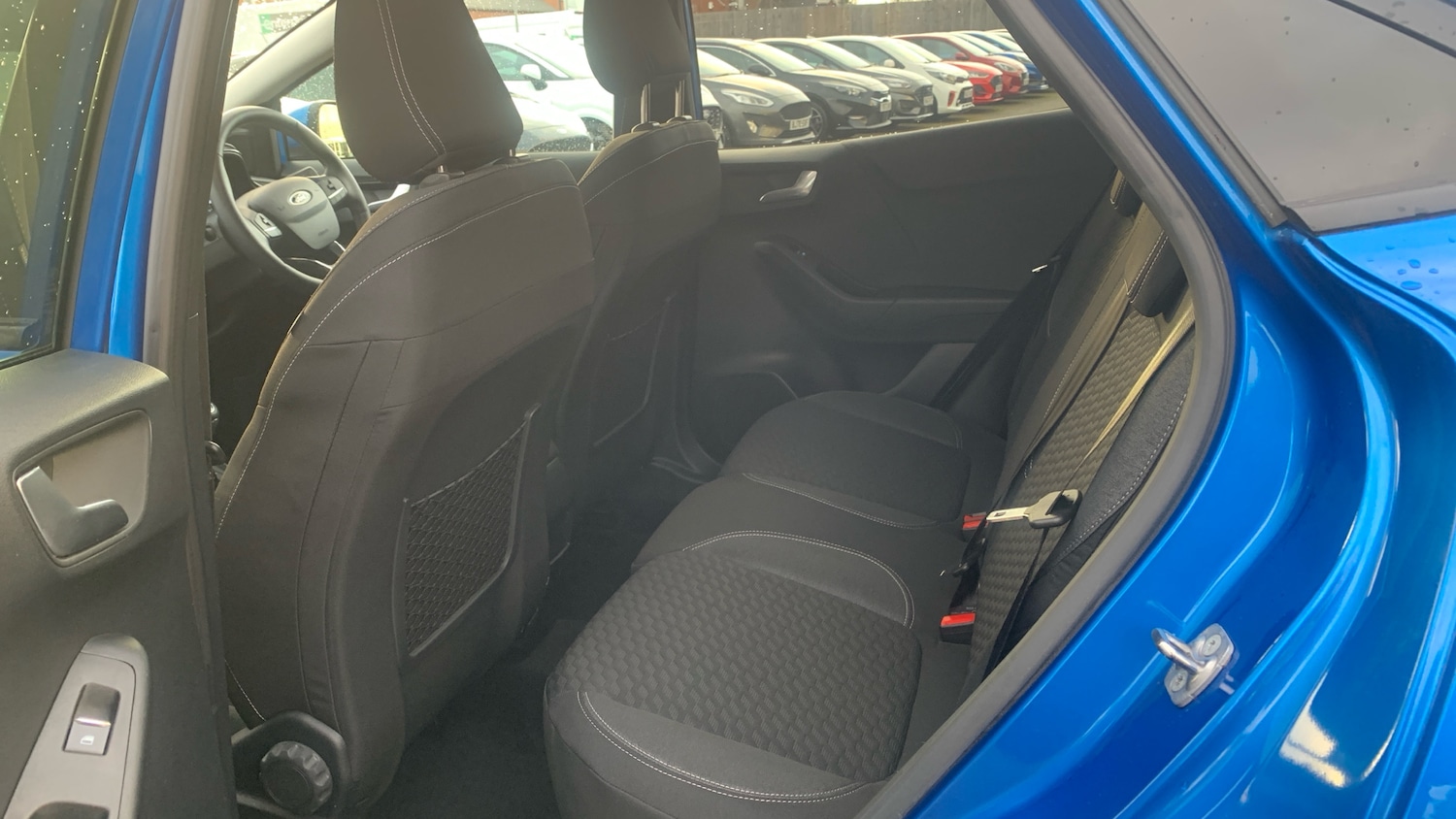 Used Ford Puma 2023 for sale - 78053426: Photo 16