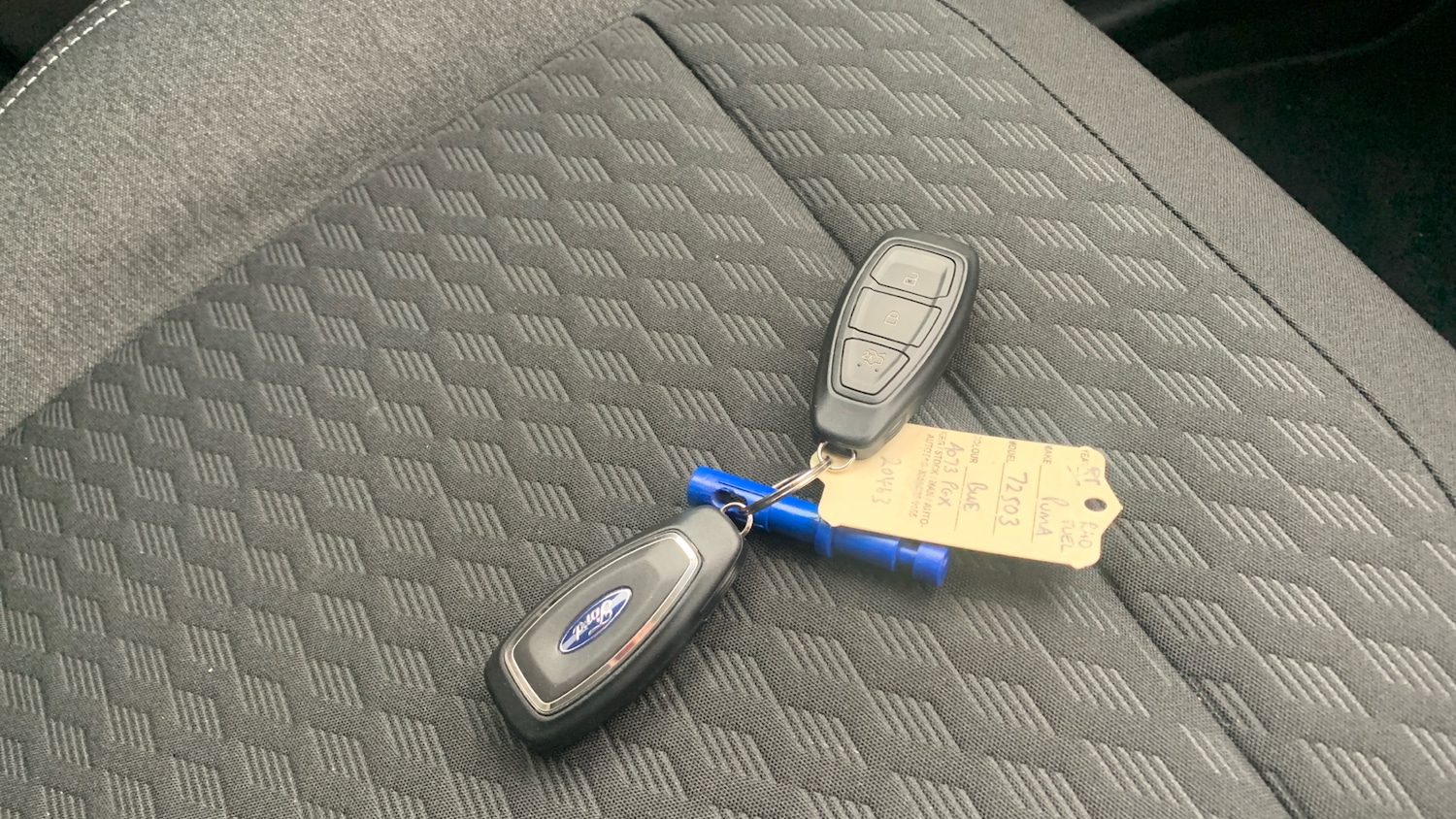 Used Ford Puma 2023 for sale - 78053426: Photo 20