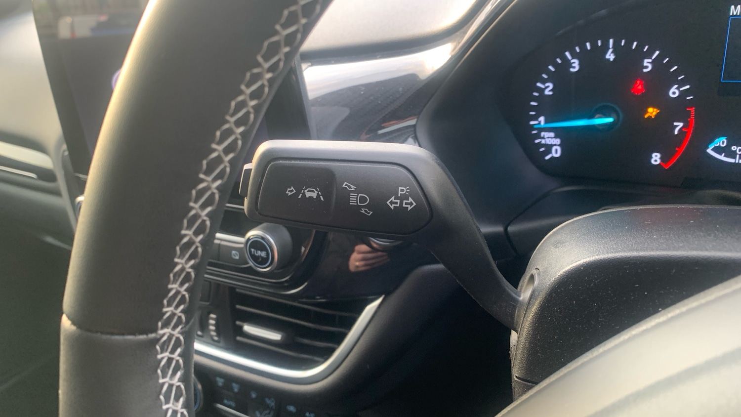 Used Ford Puma 2023 for sale - 78053426: Photo 24