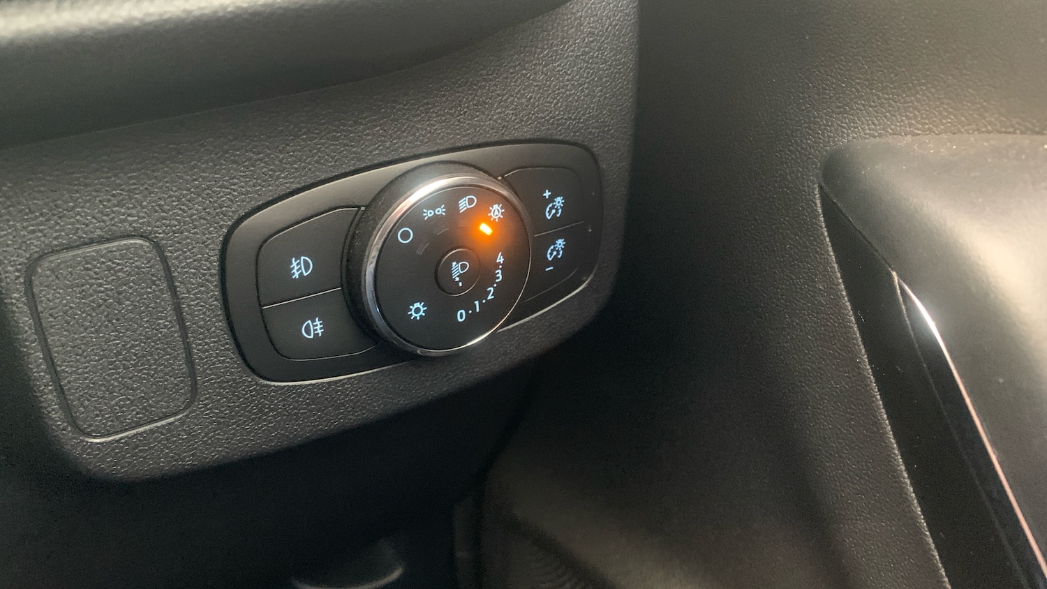 Used Ford Puma 2023 for sale - 78053426: Photo 25