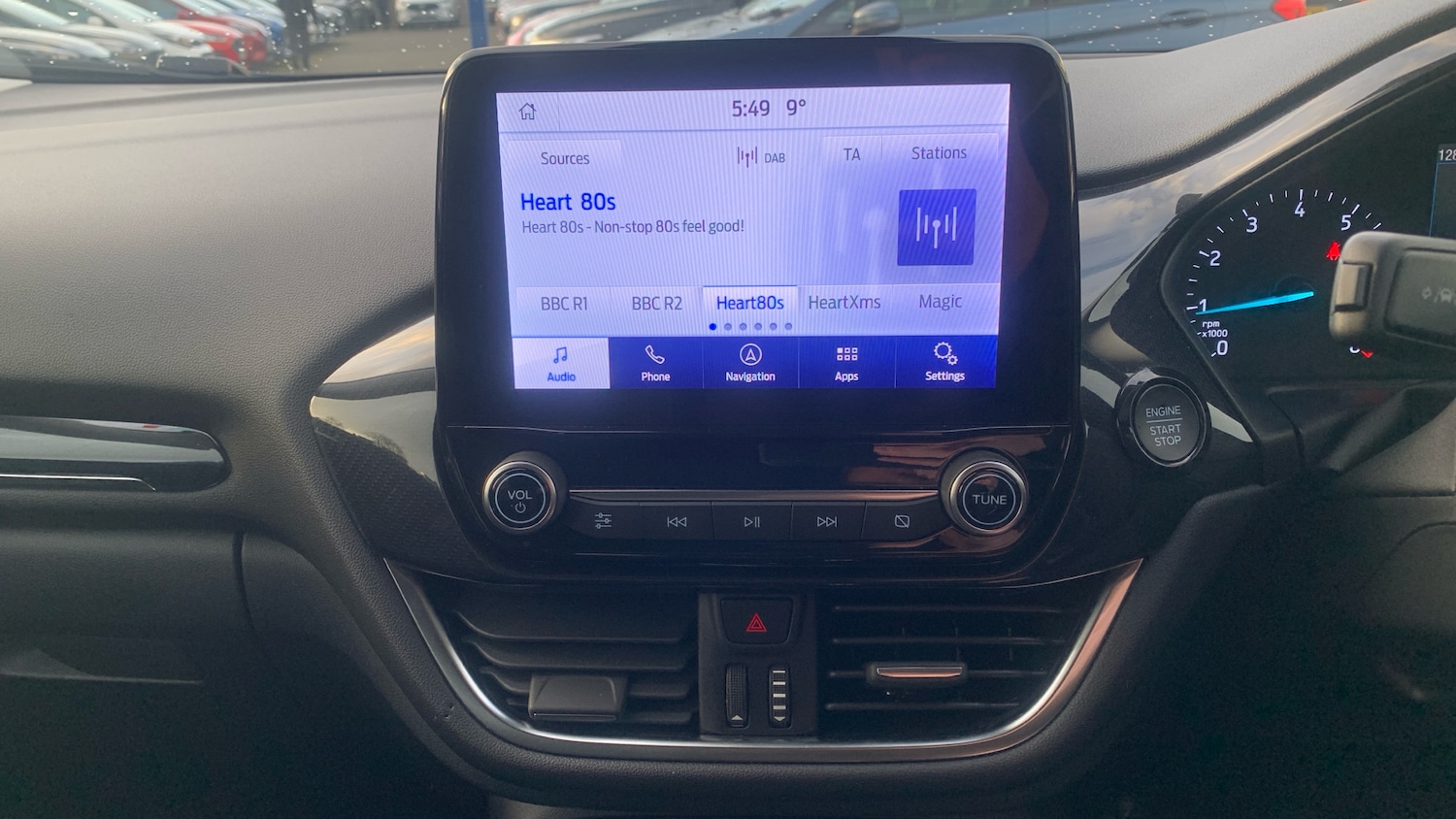 Used Ford Puma 2023 for sale - 78053426: Photo 27