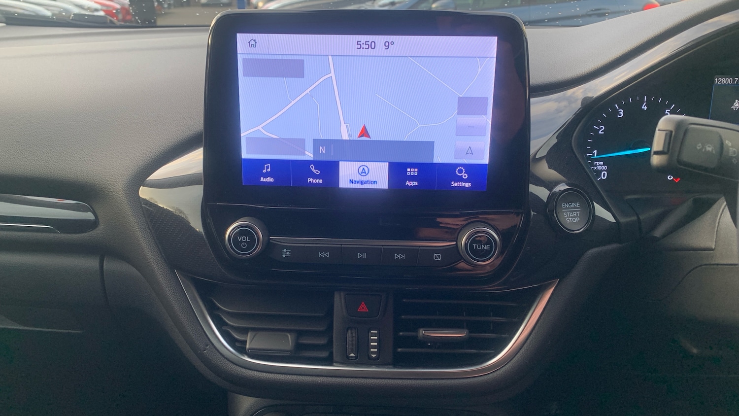 Used Ford Puma 2023 for sale - 78053426: Photo 28