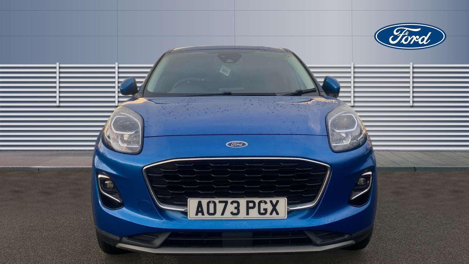 Used Ford Puma 2023 for sale - 78053426: Photo 3