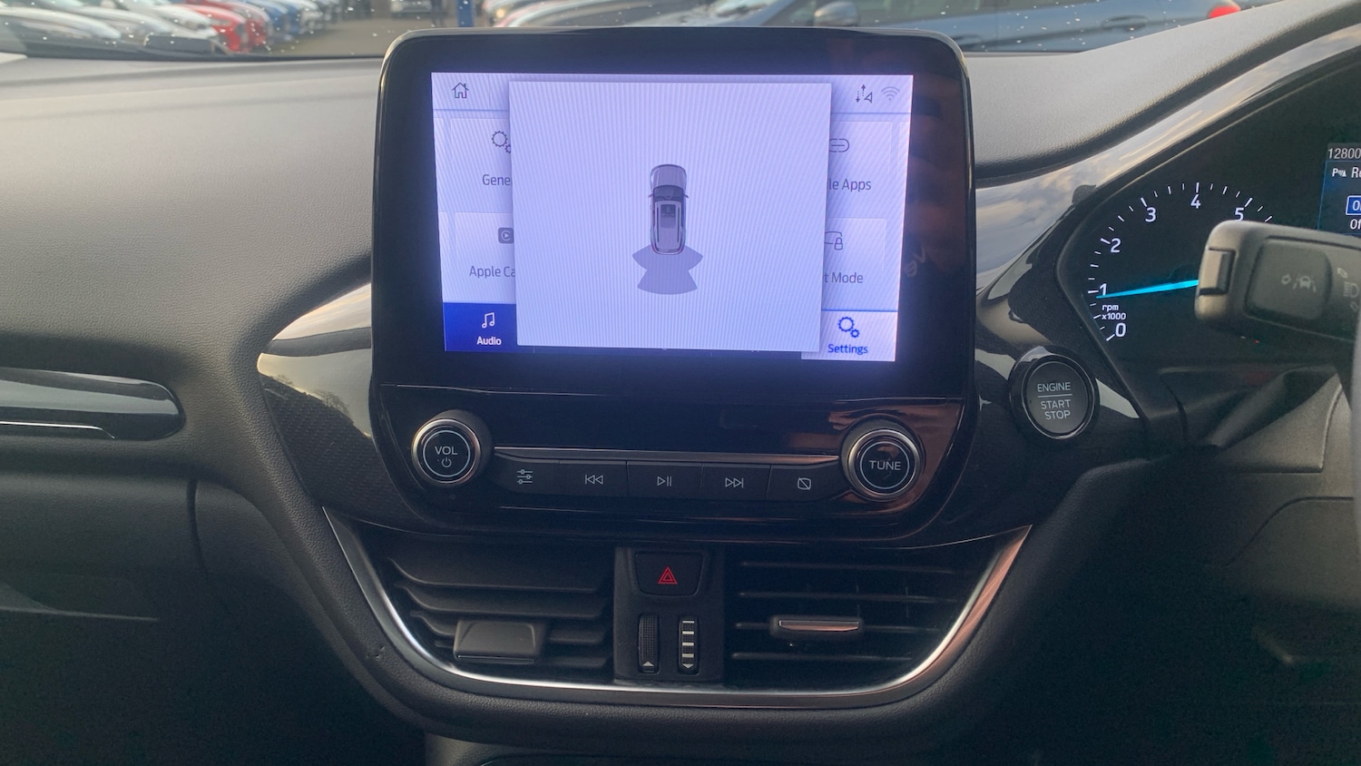 Used Ford Puma 2023 for sale - 78053426: Photo 31