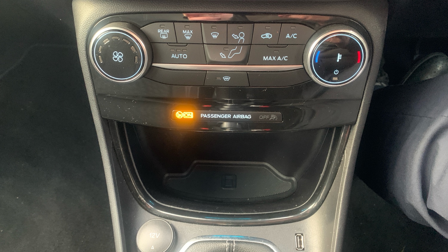 Used Ford Puma 2023 for sale - 78053426: Photo 32