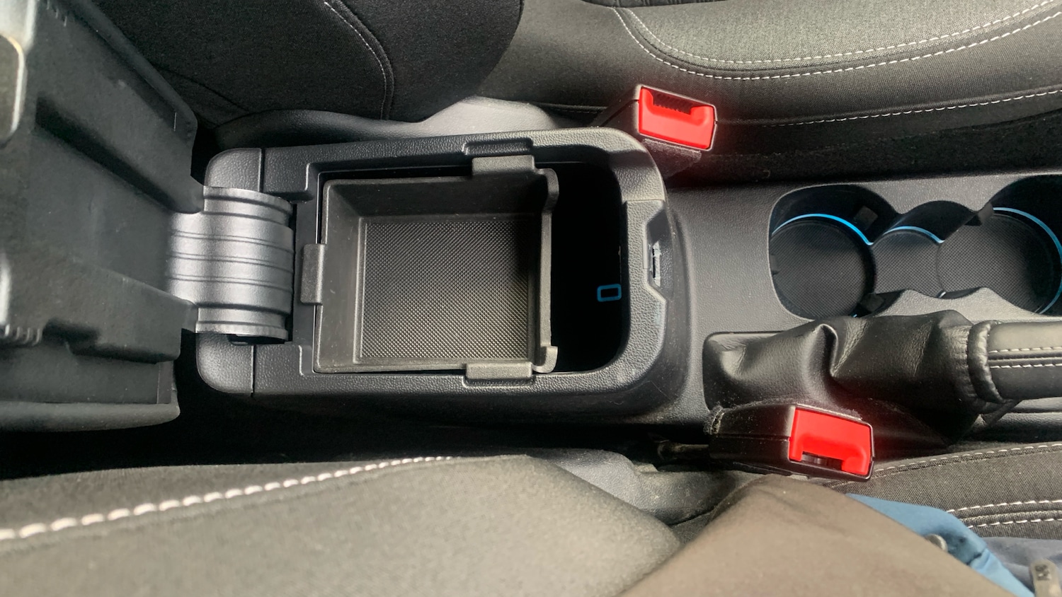 Used Ford Puma 2023 for sale - 78053426: Photo 37