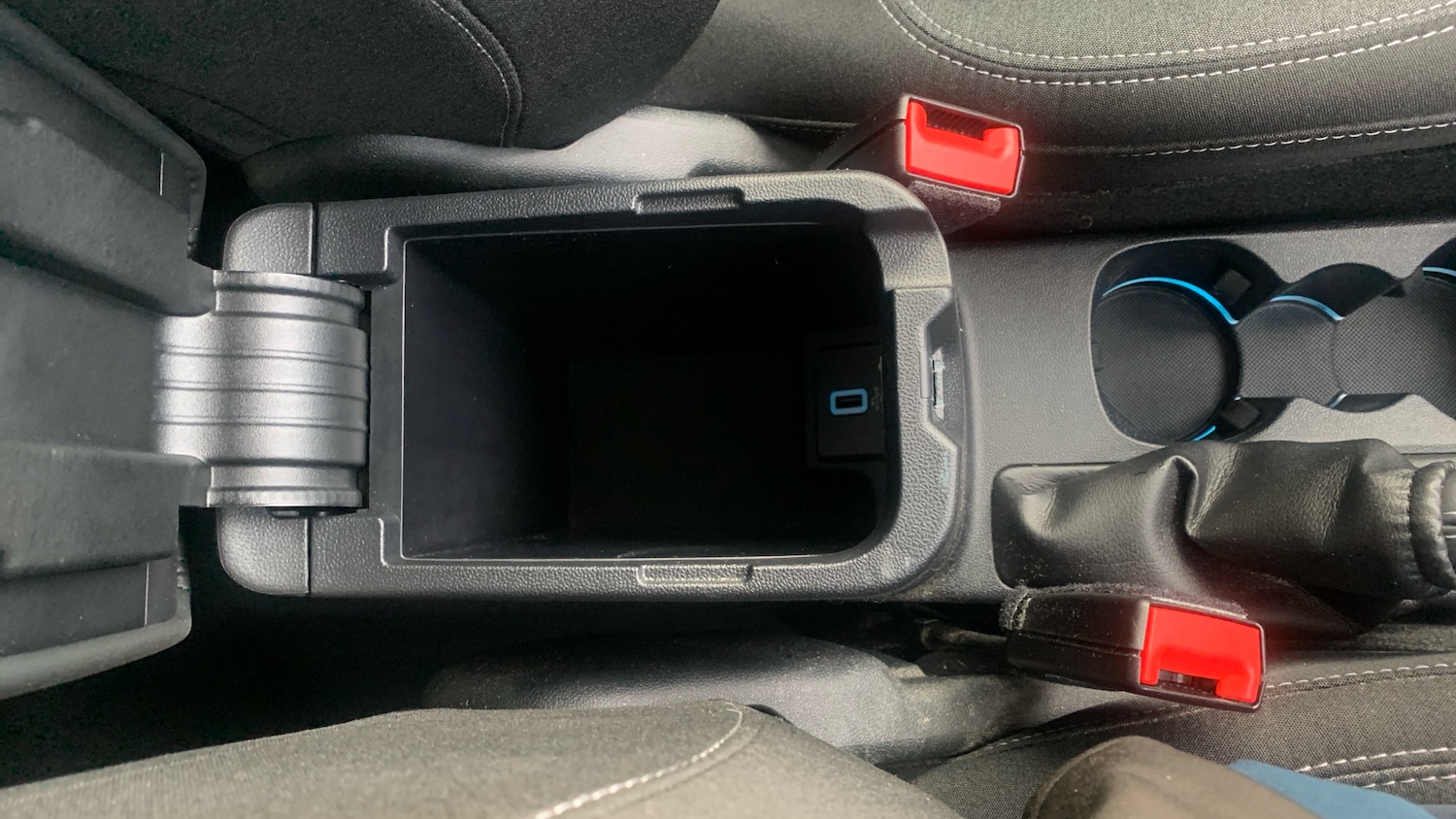 Used Ford Puma 2023 for sale - 78053426: Photo 38