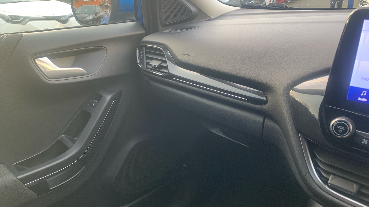 Used Ford Puma 2023 for sale - 78053426: Photo 39