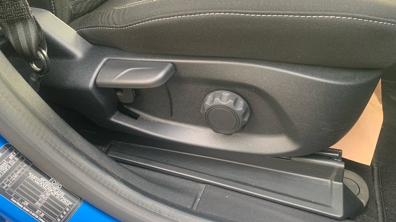 Used Ford Puma 2023 for sale - 78053426: Photo 41