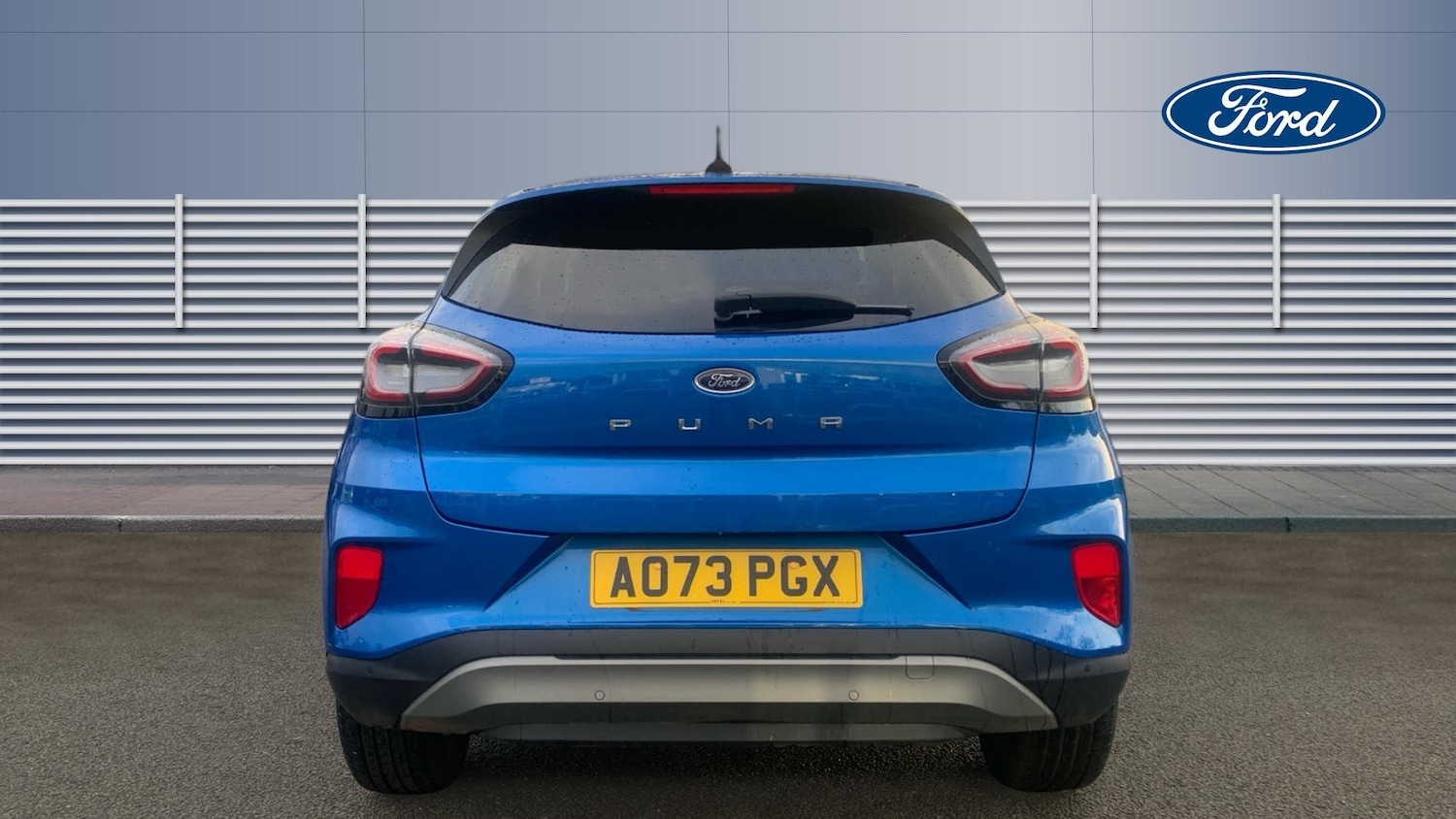 Used Ford Puma 2023 for sale - 78053426: Photo 6