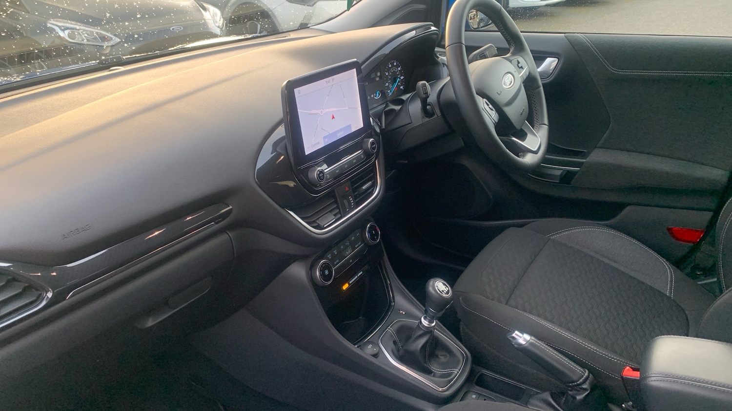 Used Ford Puma 2023 for sale - 78053426: Photo 9