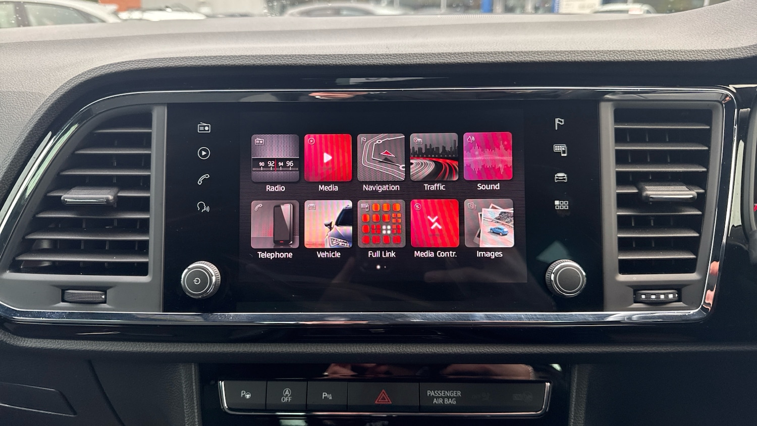 Used SEAT Ateca 2020 for sale - 76354960: Photo 12
