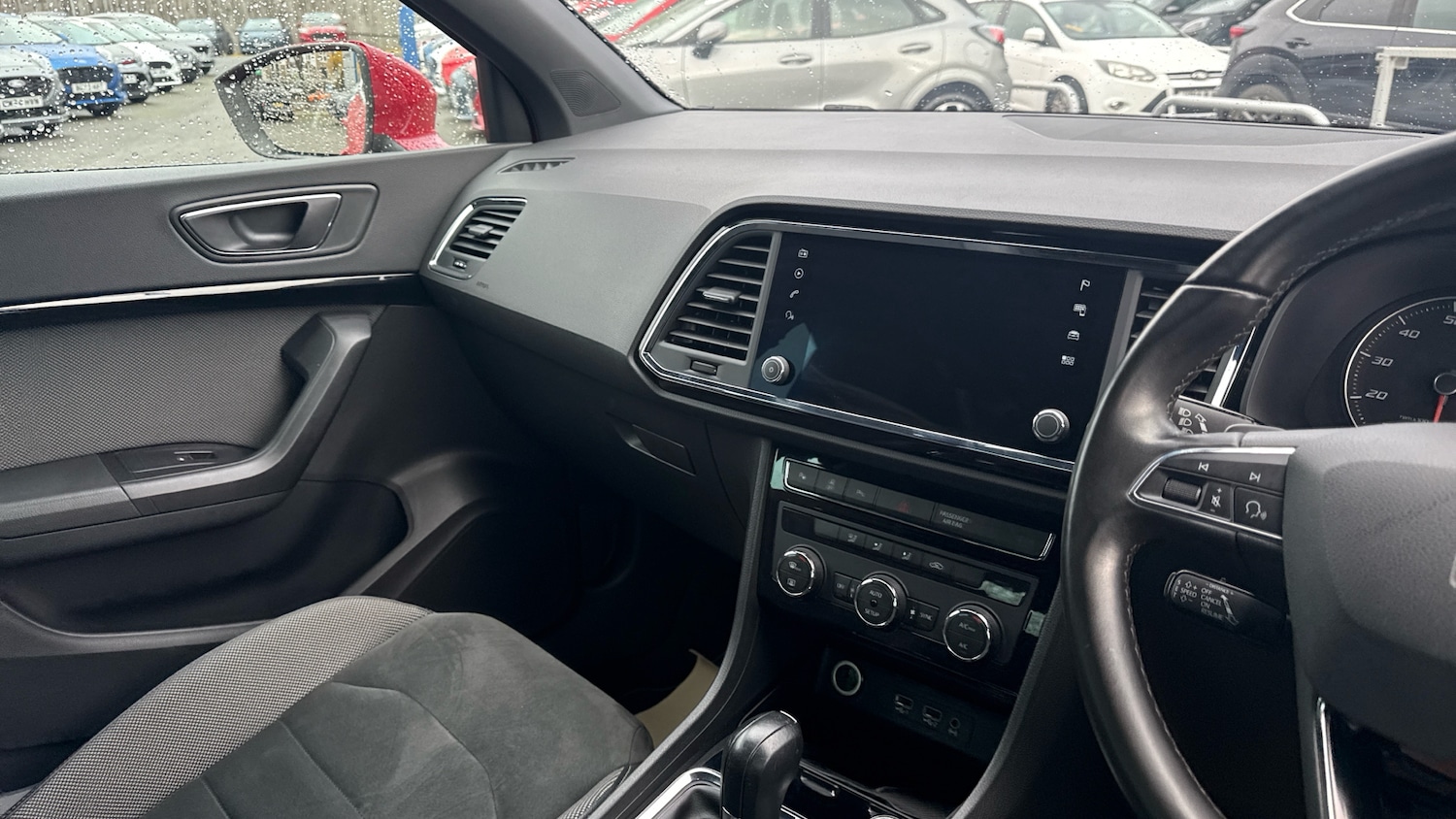 Used SEAT Ateca 2020 for sale - 76354960: Photo 14