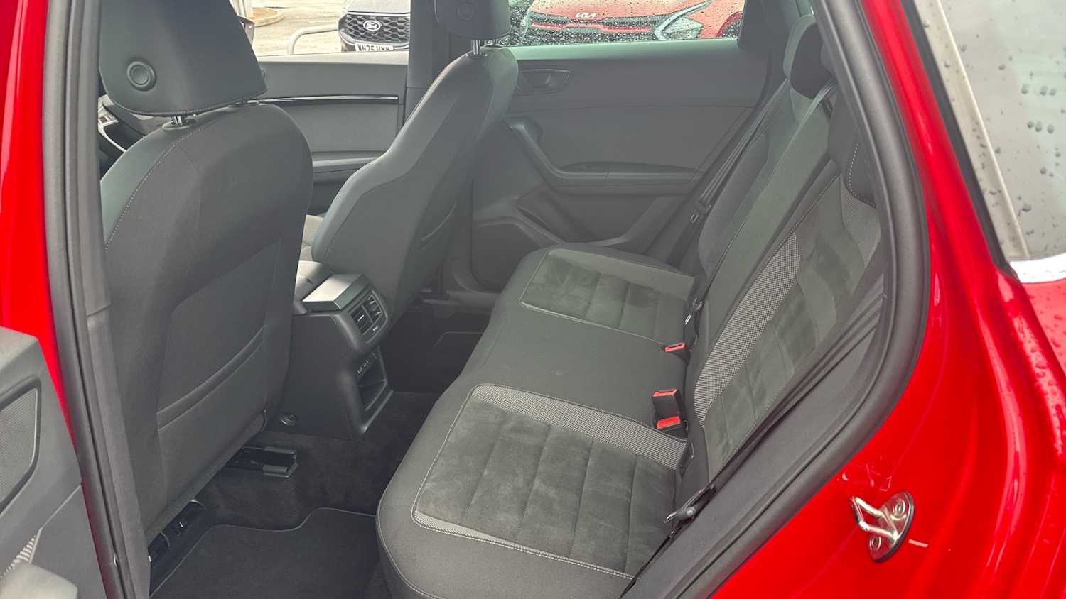 Used SEAT Ateca 2020 for sale - 76354960: Photo 16