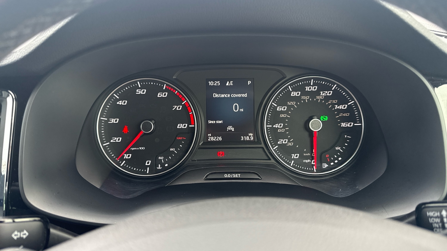 Used SEAT Ateca 2020 for sale - 76354960: Photo 18