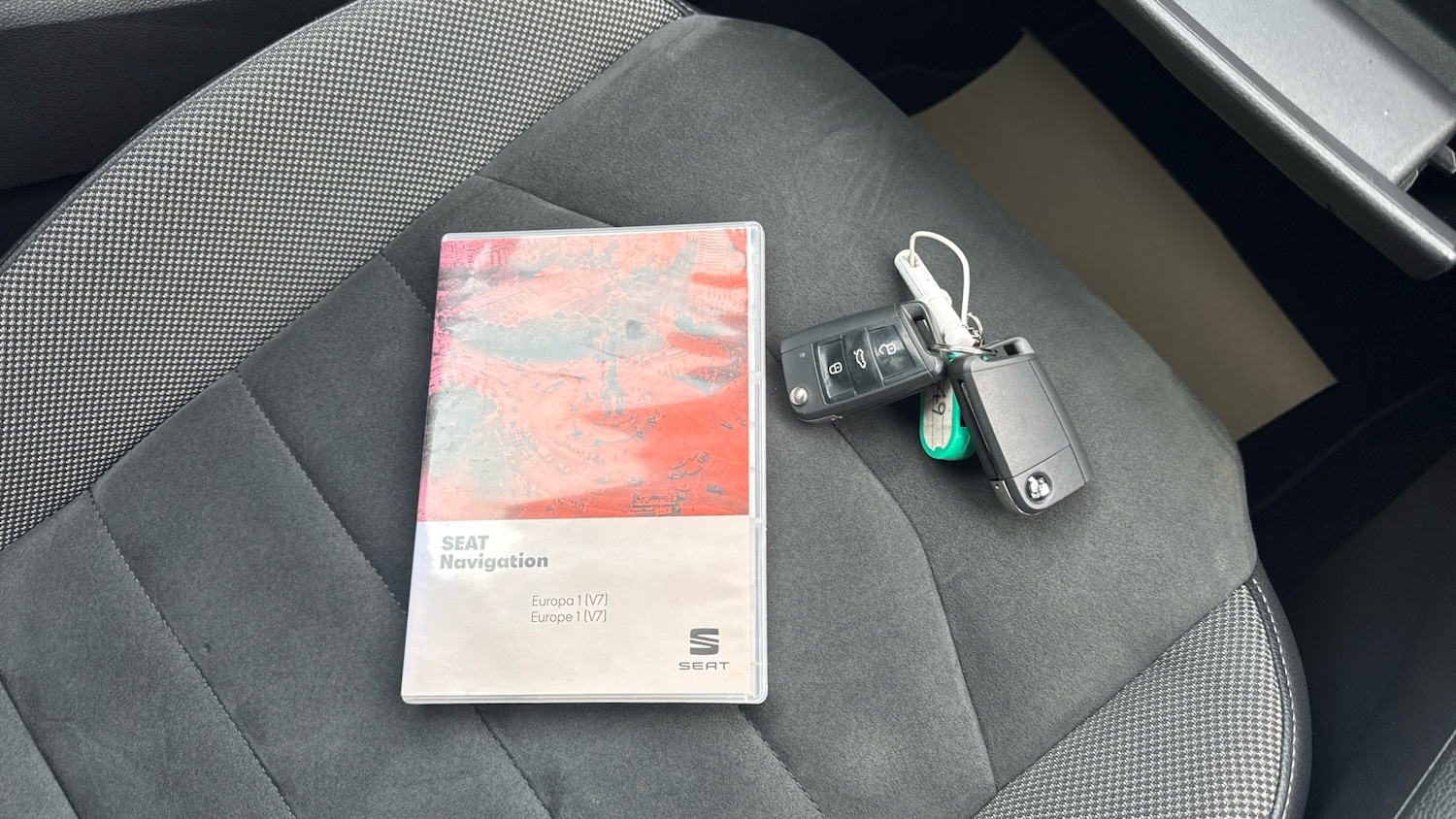 Used SEAT Ateca 2020 for sale - 76354960: Photo 19