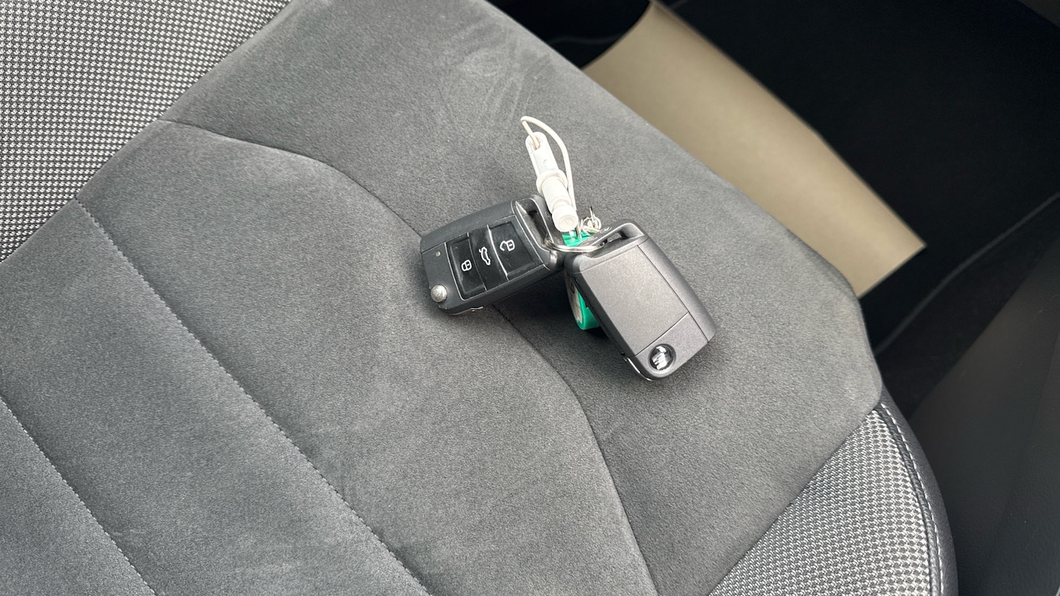 Used SEAT Ateca 2020 for sale - 76354960: Photo 20