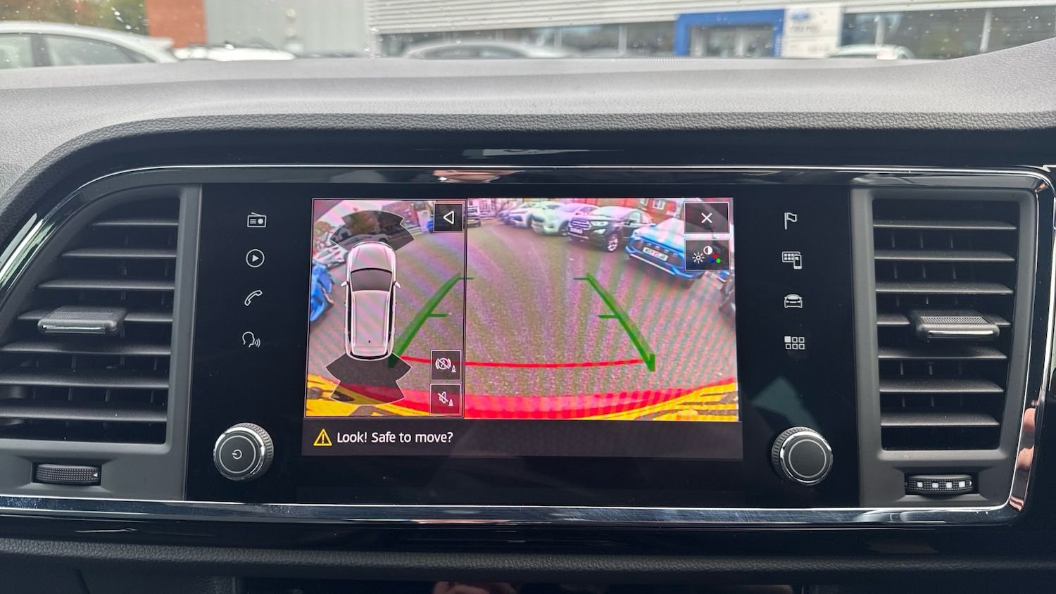 Used SEAT Ateca 2020 for sale - 76354960: Photo 21