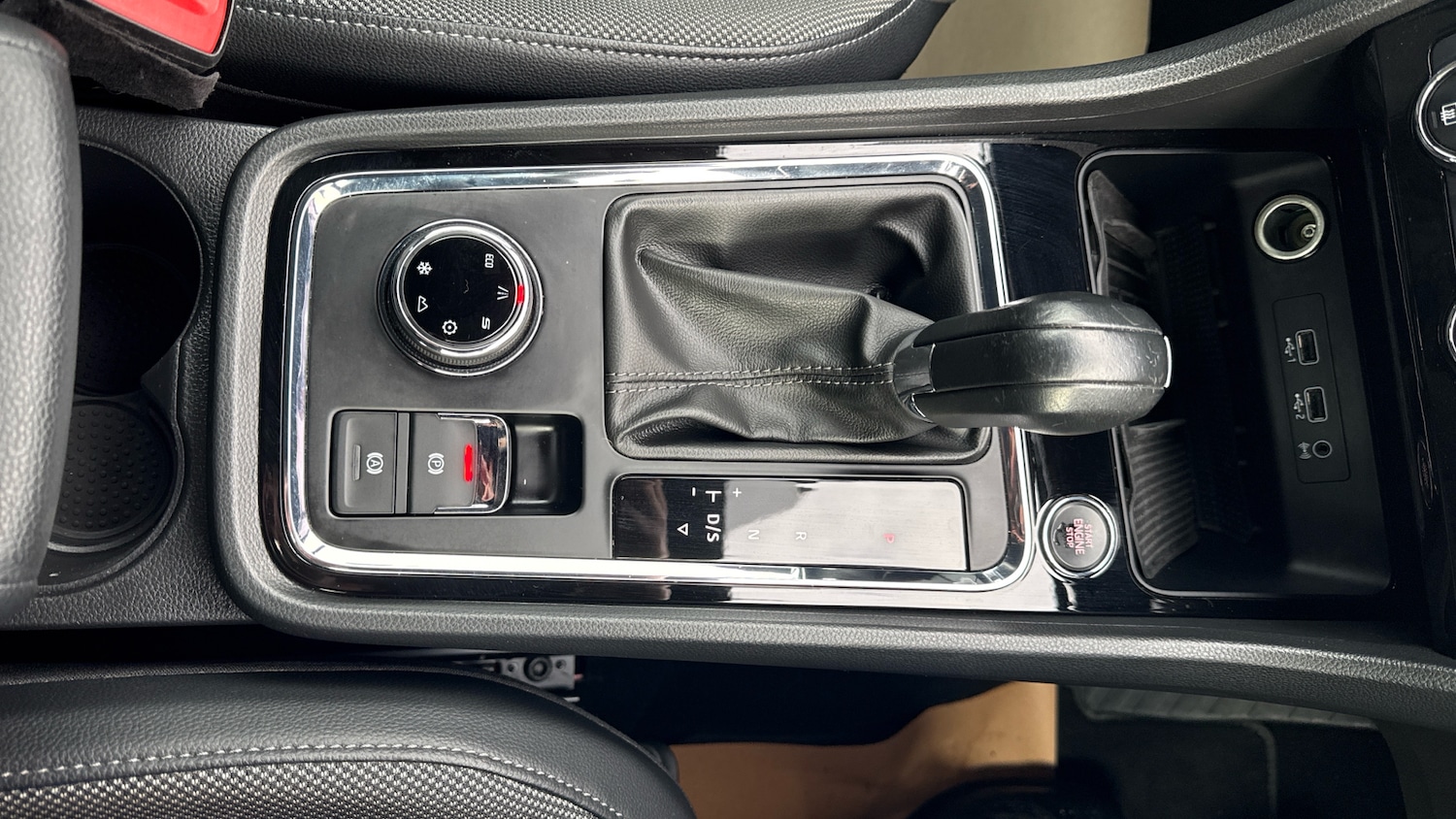 Used SEAT Ateca 2020 for sale - 76354960: Photo 26