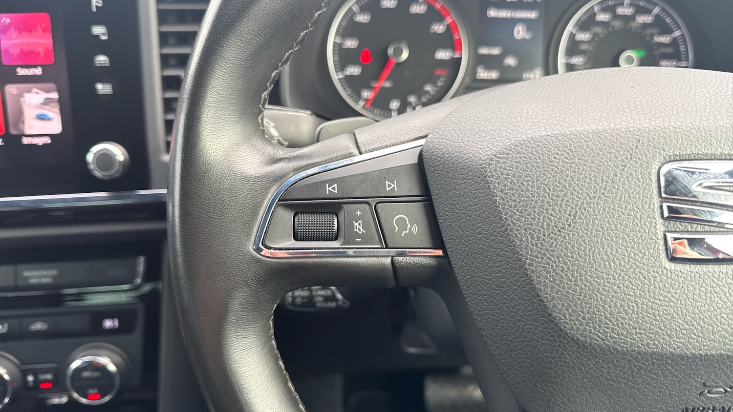 Used SEAT Ateca 2020 for sale - 76354960: Photo 31
