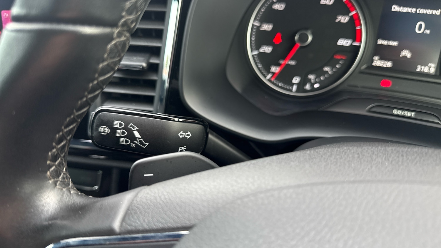 Used SEAT Ateca 2020 for sale - 76354960: Photo 32