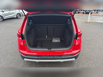 Used SEAT Ateca 2020 for sale - 76354960: Photo