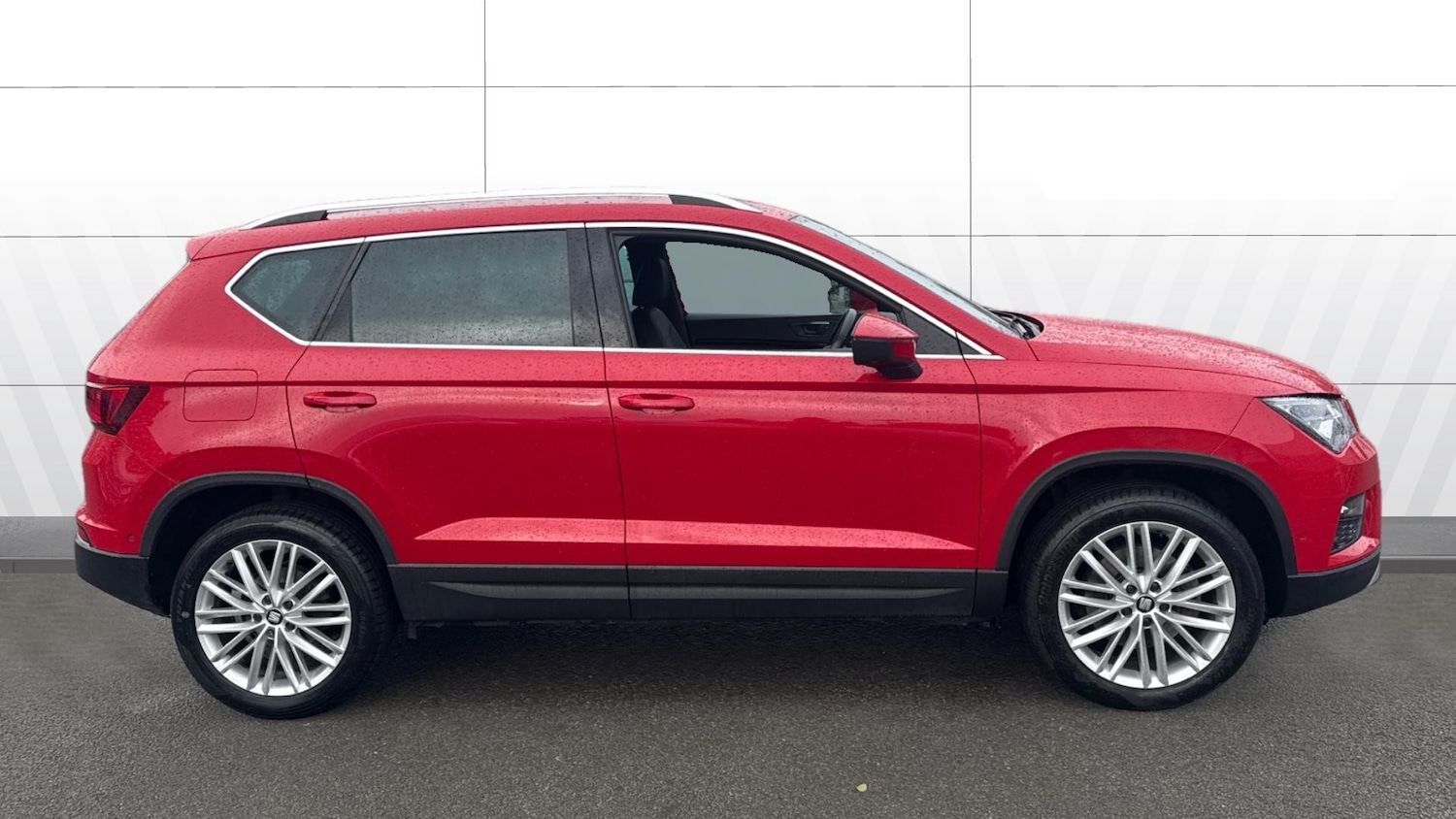 Used SEAT Ateca 2020 for sale - 76354960: Photo 5