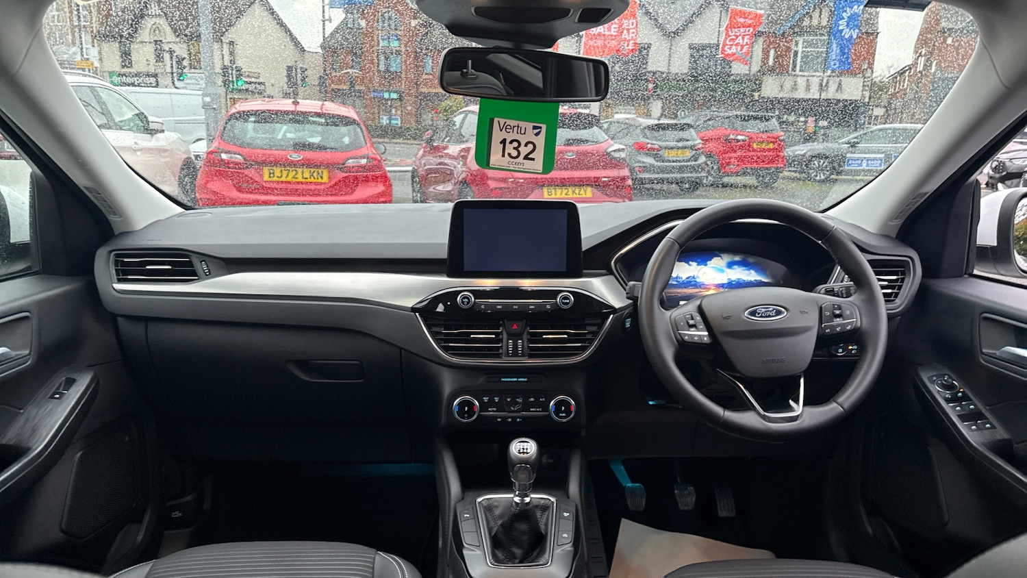 Used Ford Kuga 2023 for sale - 76554118: Photo 10