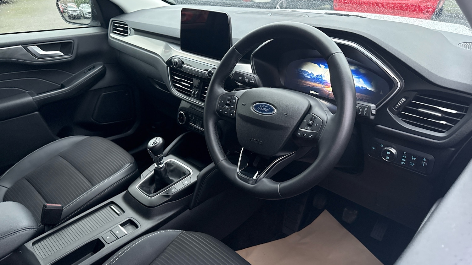 Used Ford Kuga 2023 for sale - 76554118: Photo 11