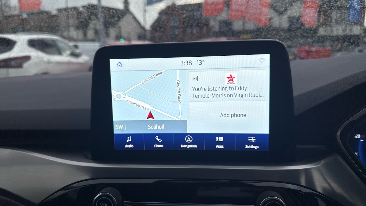 Used Ford Kuga 2023 for sale - 76554118: Photo 12