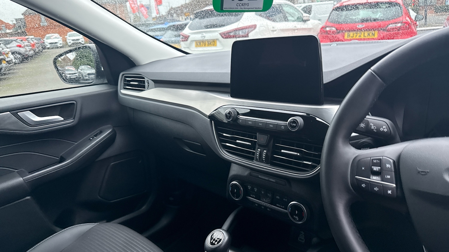 Used Ford Kuga 2023 for sale - 76554118: Photo 14