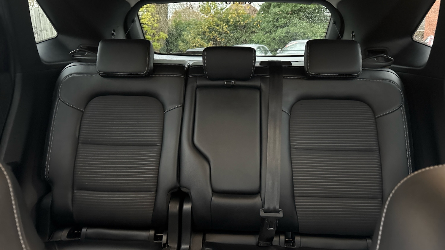 Used Ford Kuga 2023 for sale - 76554118: Photo 15