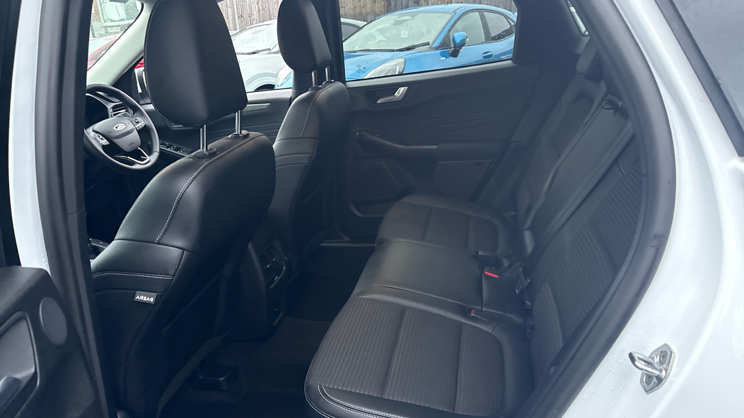 Used Ford Kuga 2023 for sale - 76554118: Photo 16