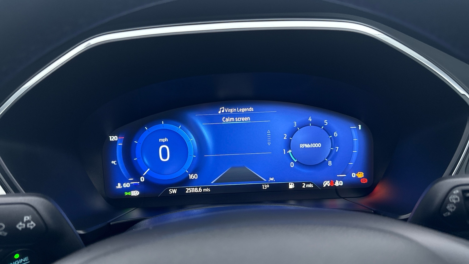 Used Ford Kuga 2023 for sale - 76554118: Photo 18