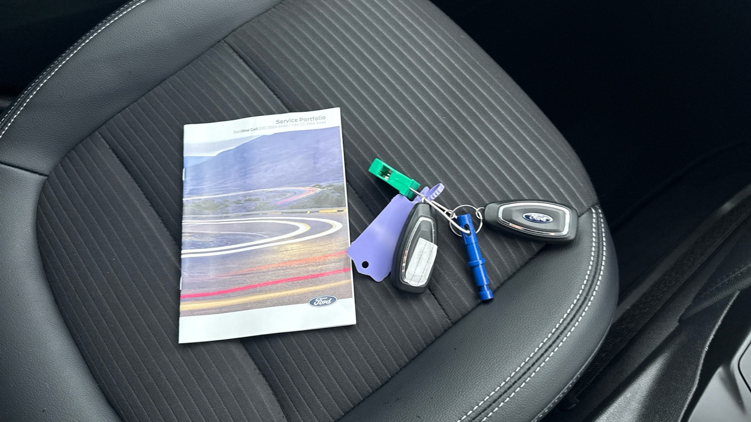 Used Ford Kuga 2023 for sale - 76554118: Photo 19