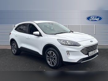 Used Ford Kuga 2023 for sale - 76554118: Photo