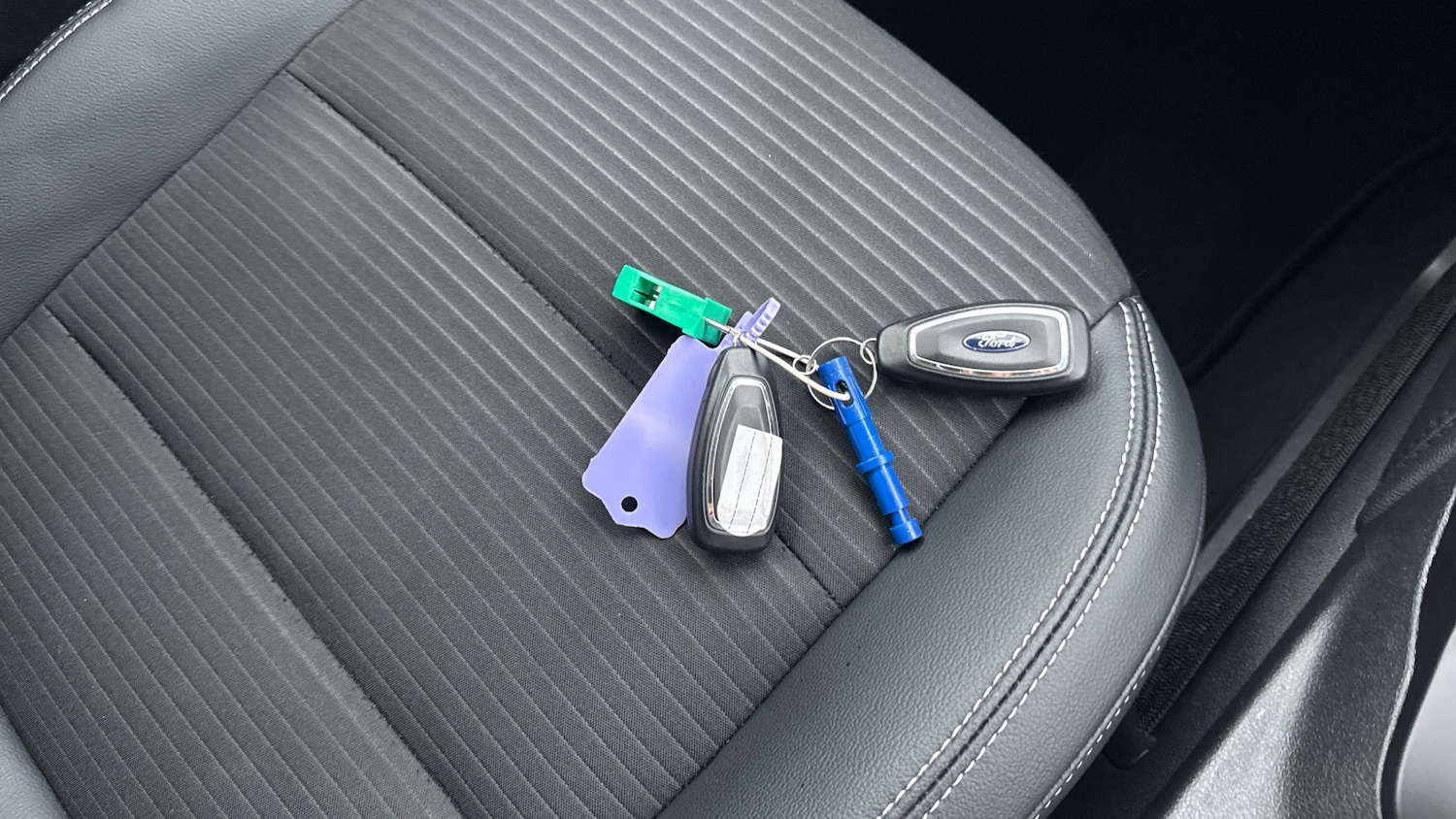 Used Ford Kuga 2023 for sale - 76554118: Photo 20