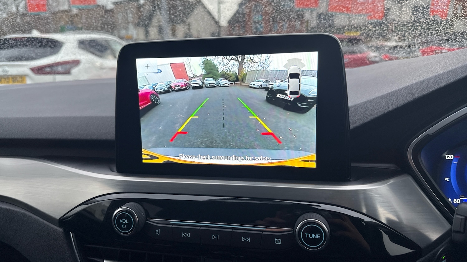 Used Ford Kuga 2023 for sale - 76554118: Photo 29