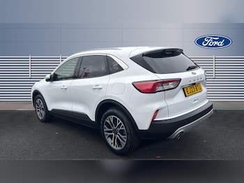 Used Ford Kuga 2023 for sale - 76554118: Photo