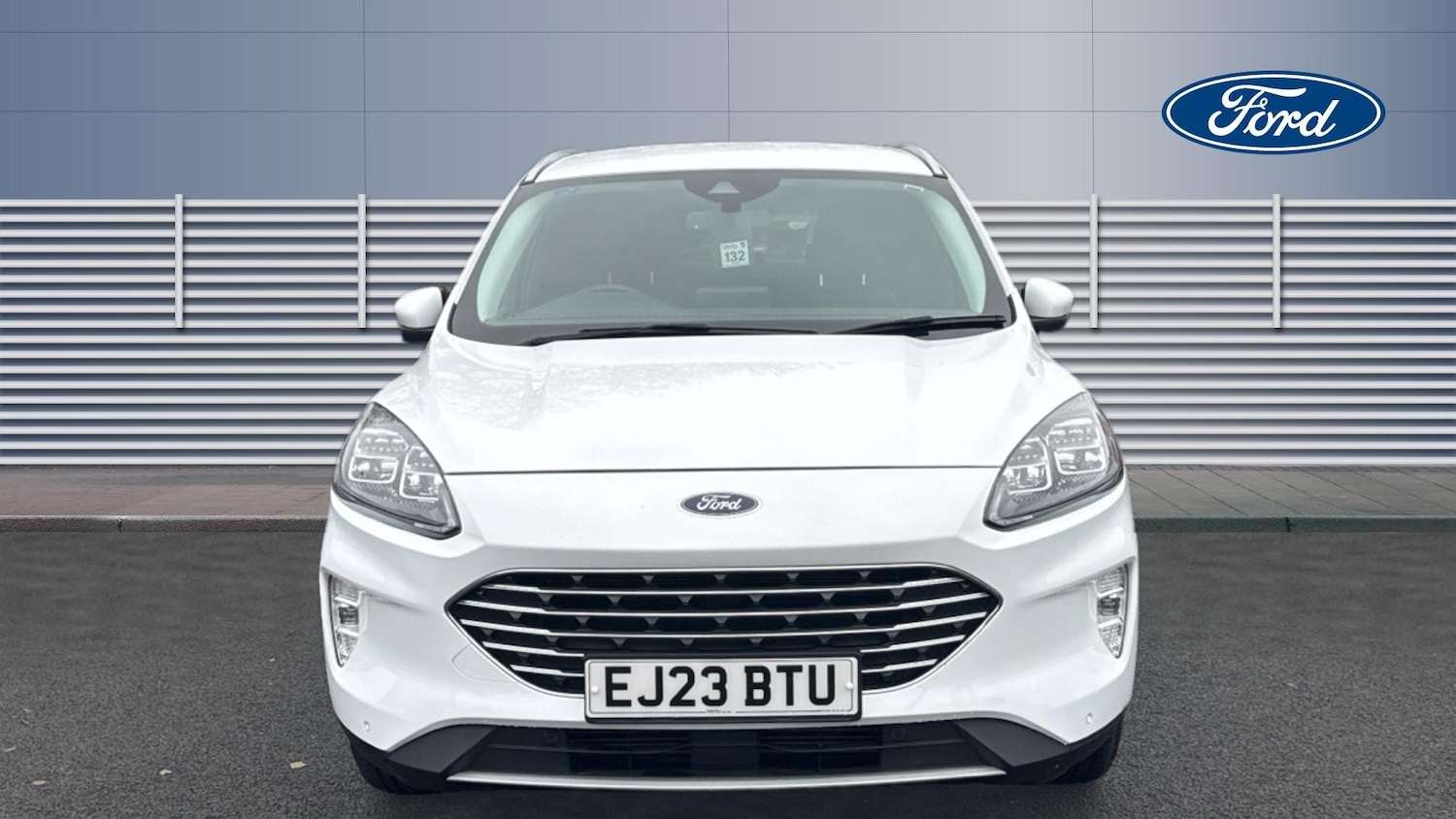 Used Ford Kuga 2023 for sale - 76554118: Photo 3