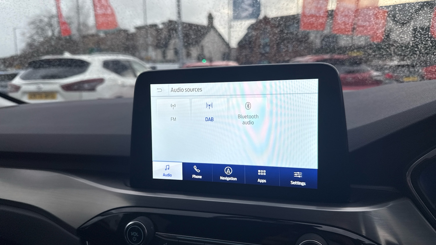 Used Ford Kuga 2023 for sale - 76554118: Photo 30