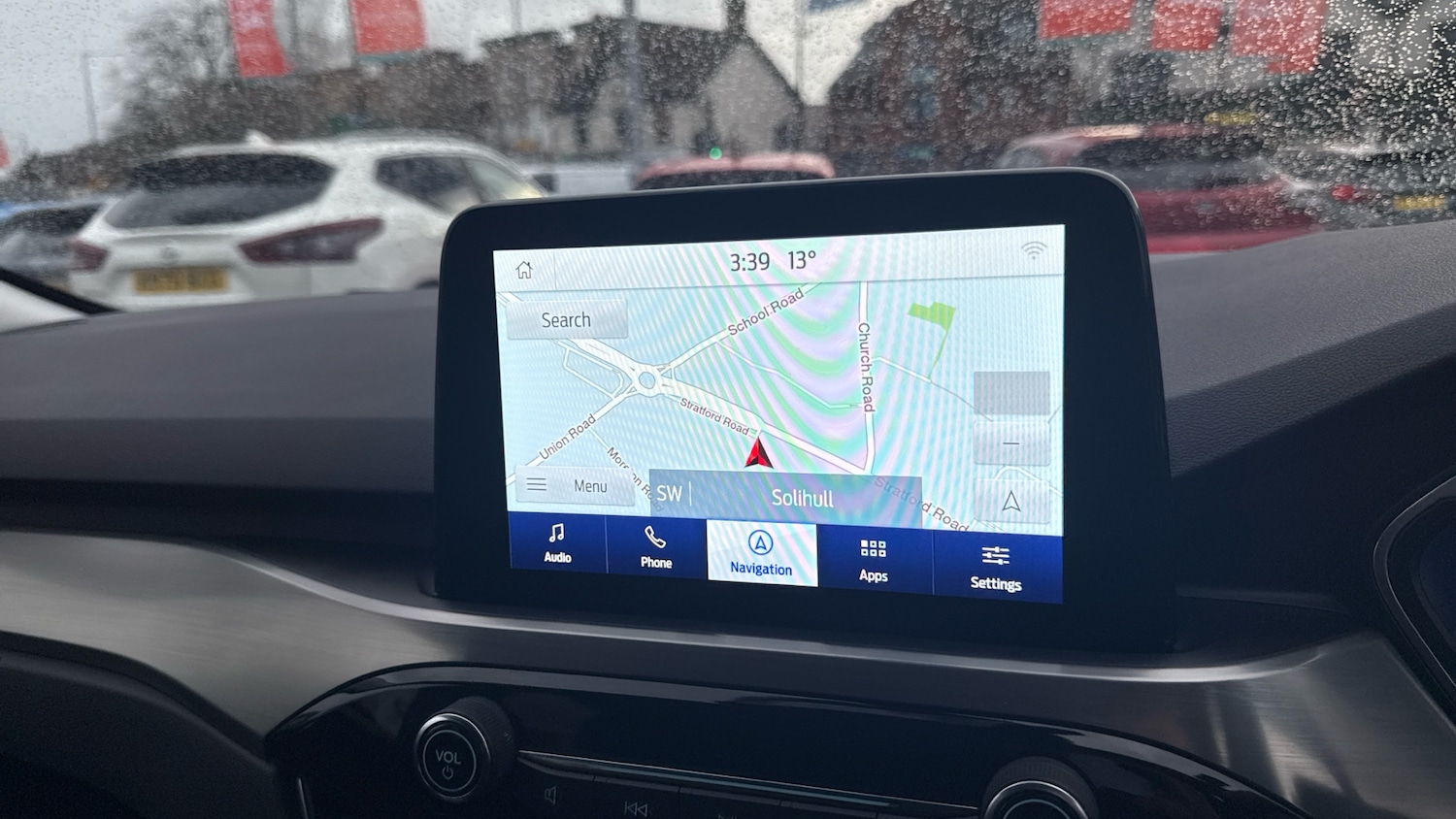 Used Ford Kuga 2023 for sale - 76554118: Photo 32