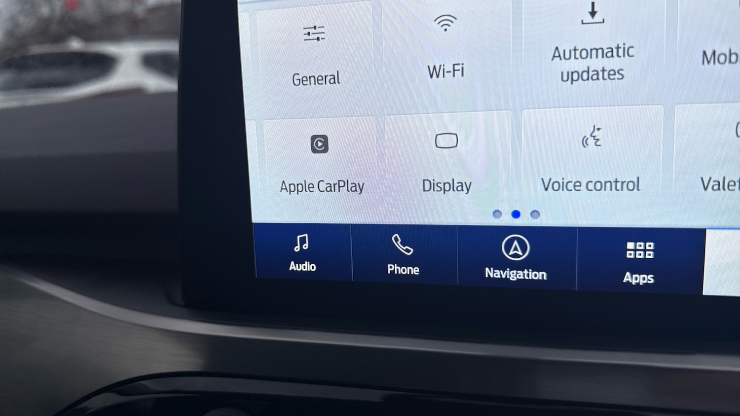 Used Ford Kuga 2023 for sale - 76554118: Photo 33